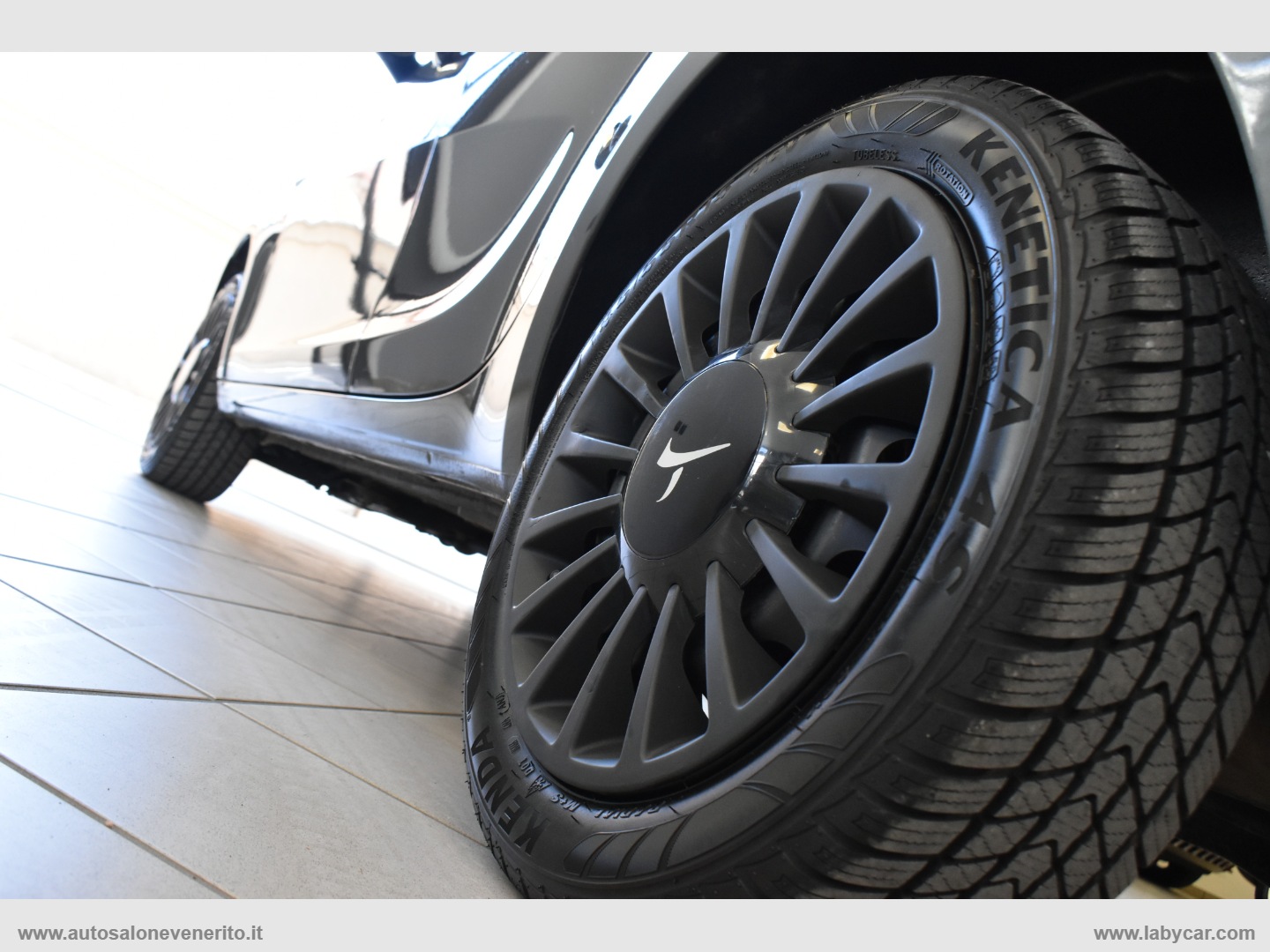 Ypsilon 1.2 69 CV 5p. Elefantino - immagine 12