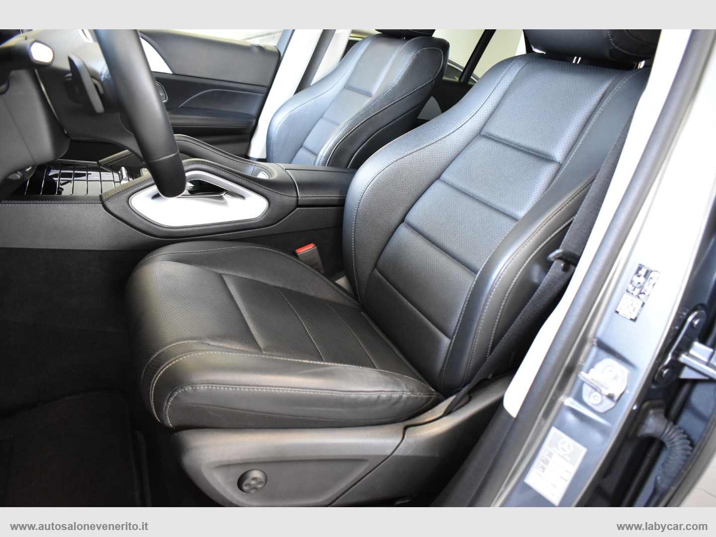 GLE 300 d 4Matic Premium - immagine 12