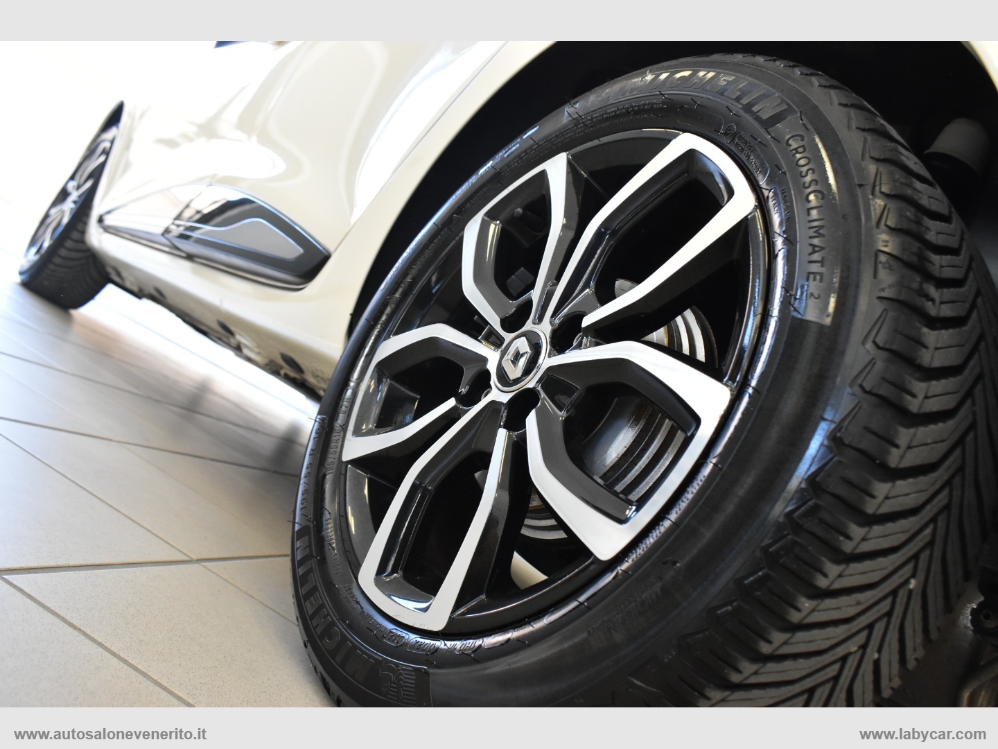 Clio dCi 8V 75 CV S&S 5p. Energy Intens - immagine 12