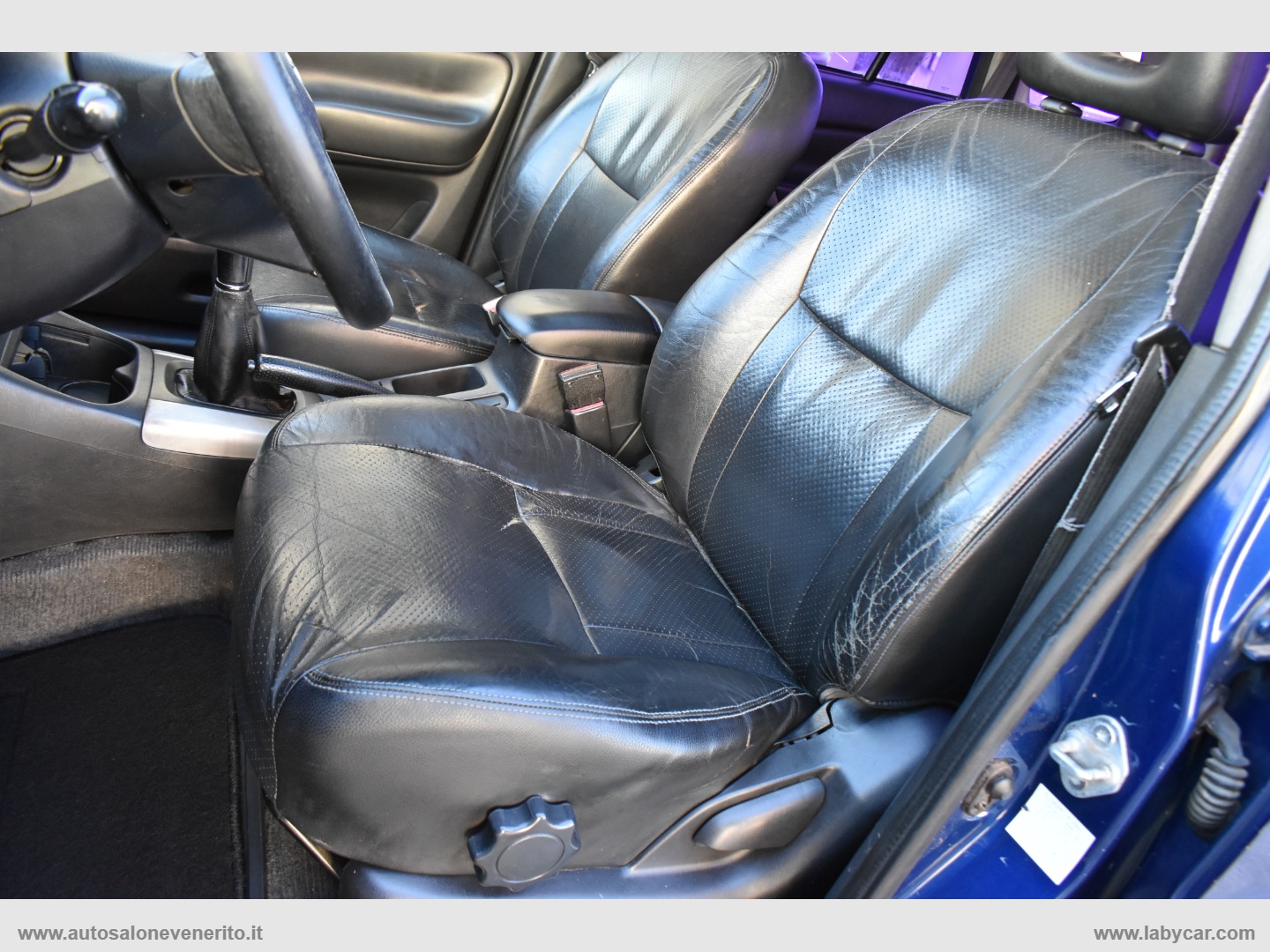RAV4 2.0 Tdi D-4D 5p. Sol - immagine 12