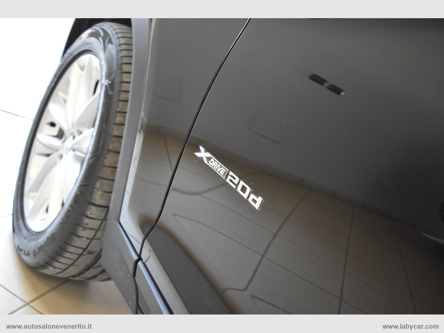 X3 xDrive20d Futura - immagine 12