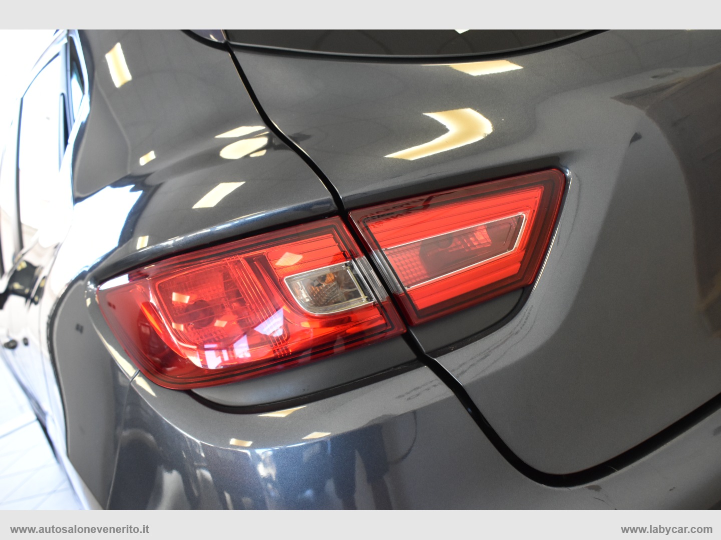 Clio dCi 8V 90 CV S&S 5p. Energy Intens - immagine 12