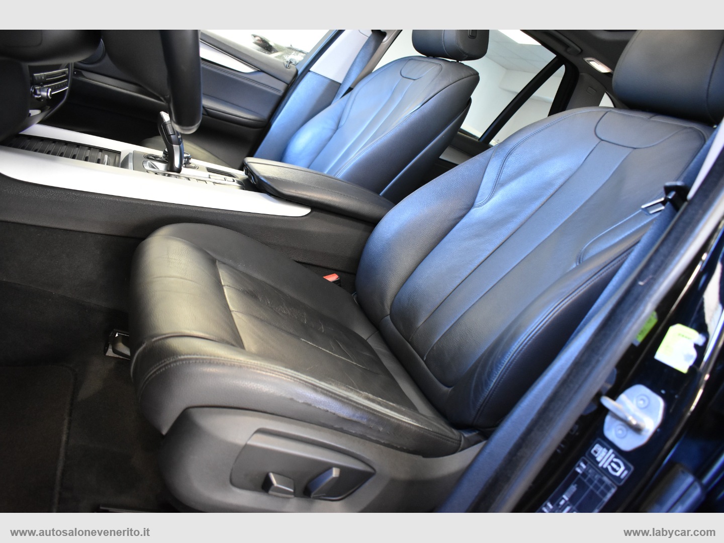 X5 xDrive25d Experience - immagine 12