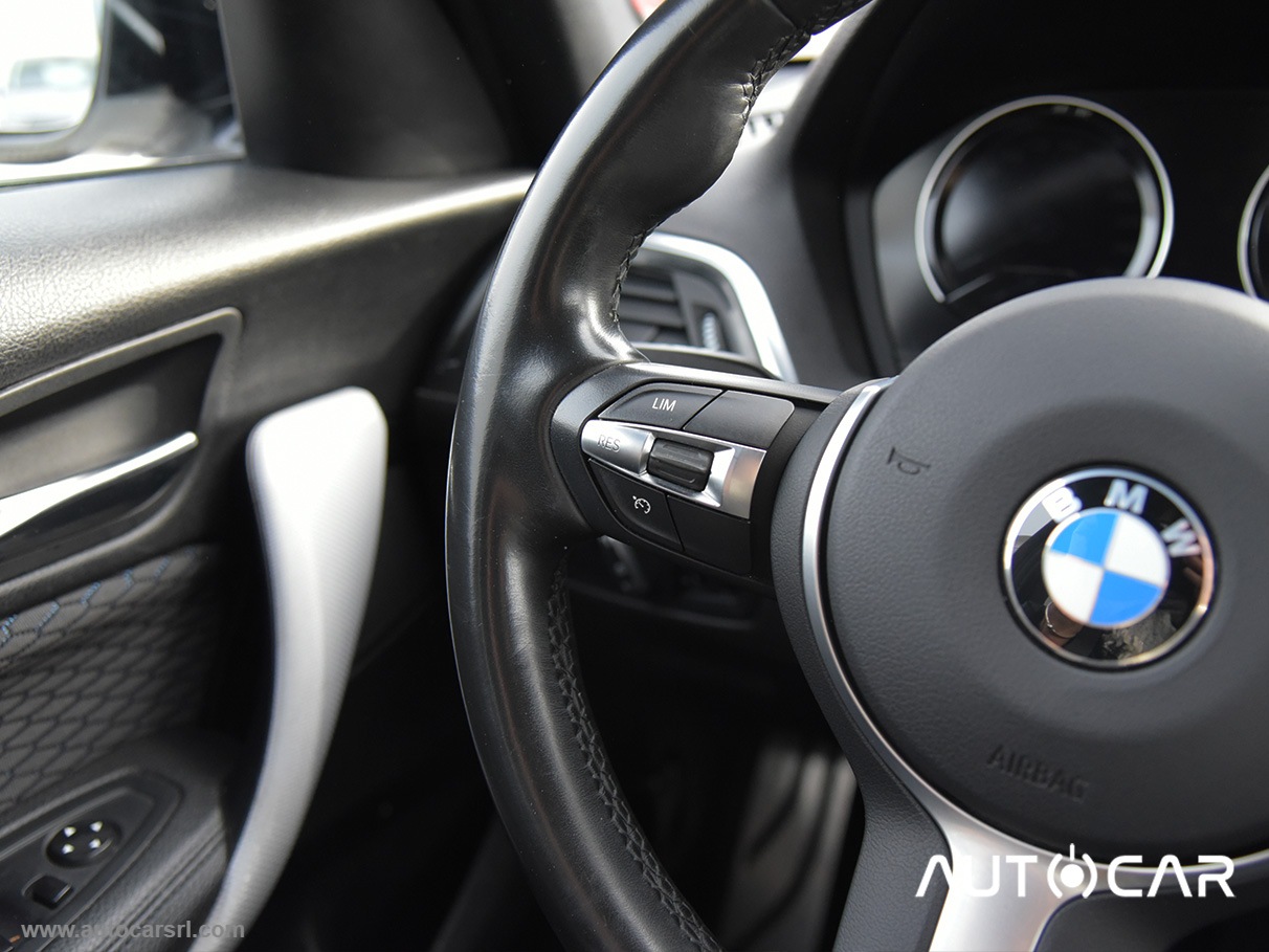 116d 5p. Msport - immagine 12