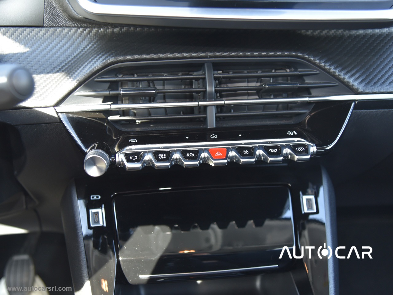 208 PureTech 100 S&S 5p. Allure - immagine 12