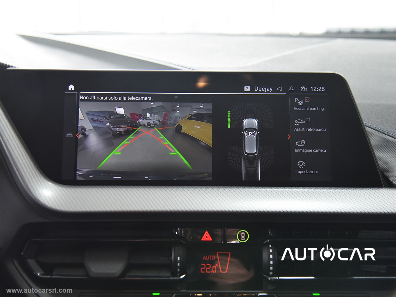 116i 5p. Msport - immagine 12