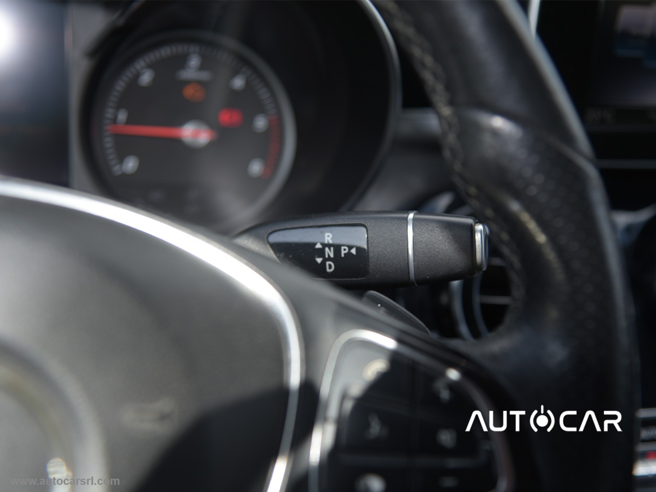 C 220 d S.W. Auto Premium - immagine 12