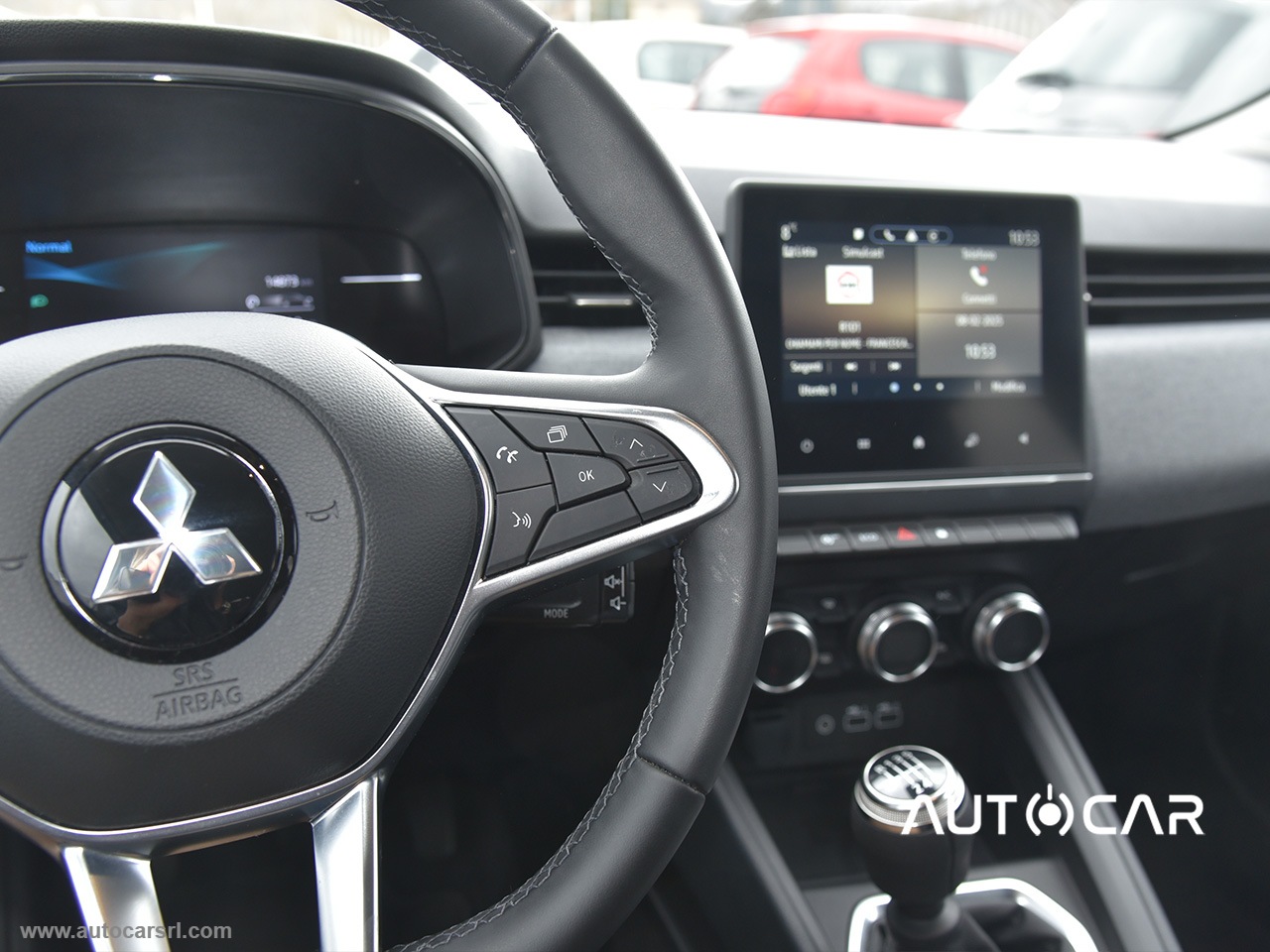 Colt 1.0L turbo 90 CV Invite - immagine 12