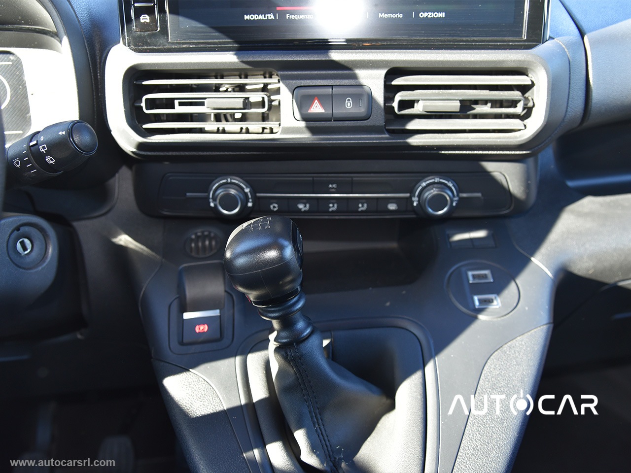 DOBLÒ 1.5 BlueHdi 130CV PC-TN Van - immagine 12