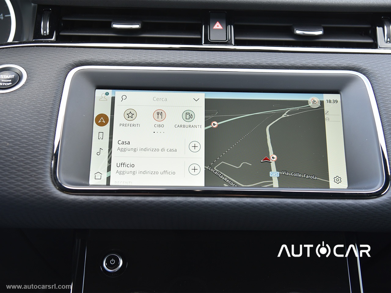 RR Evoque 2.0D I4 MHEV AWD Auto S 163 CV - immagine 12