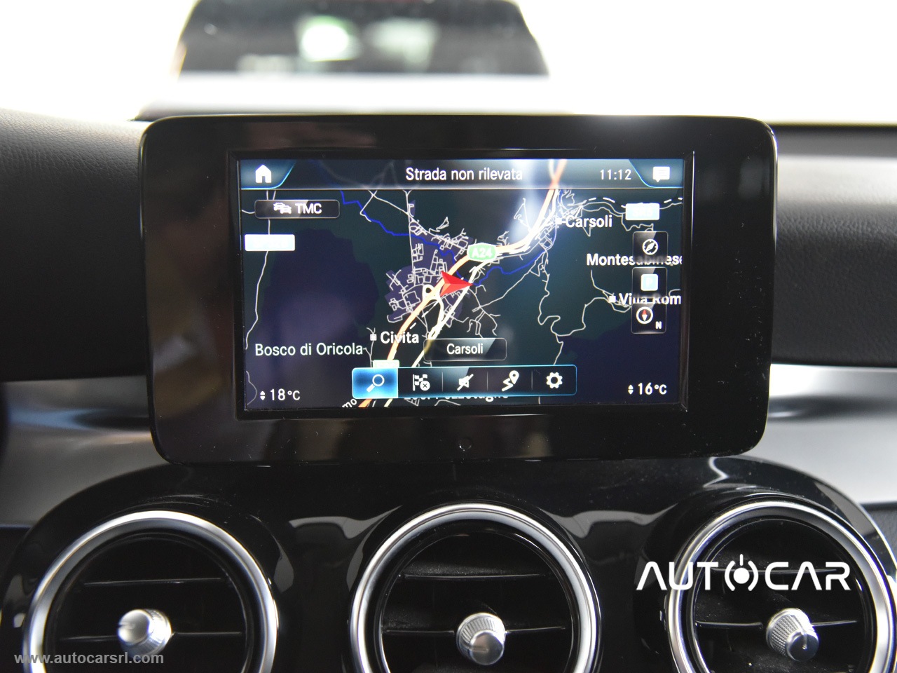 GLC 200 d 4Matic Business PLUS - immagine 12