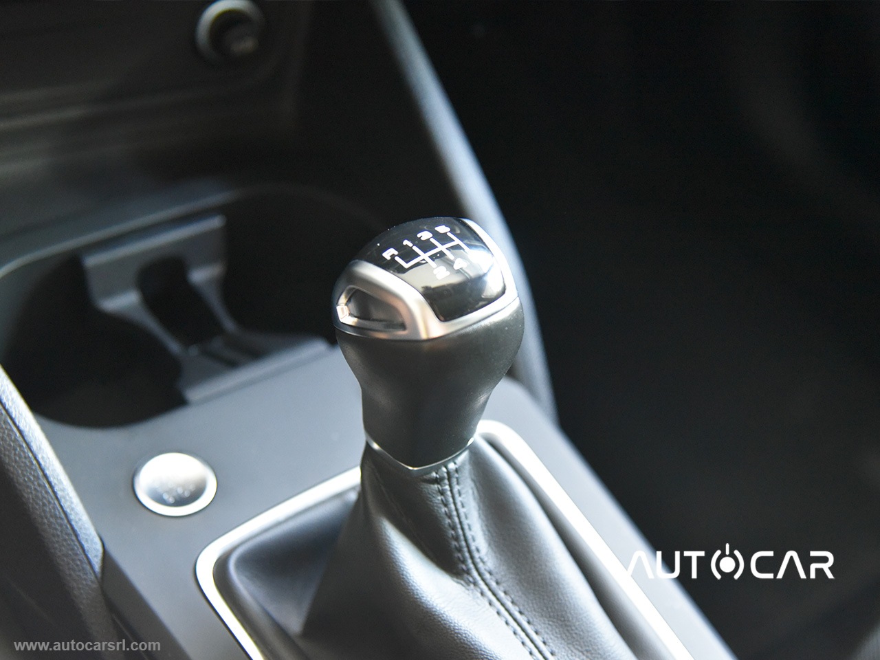 Q2 30 1.0 TFSI Admired Advanced - immagine 12