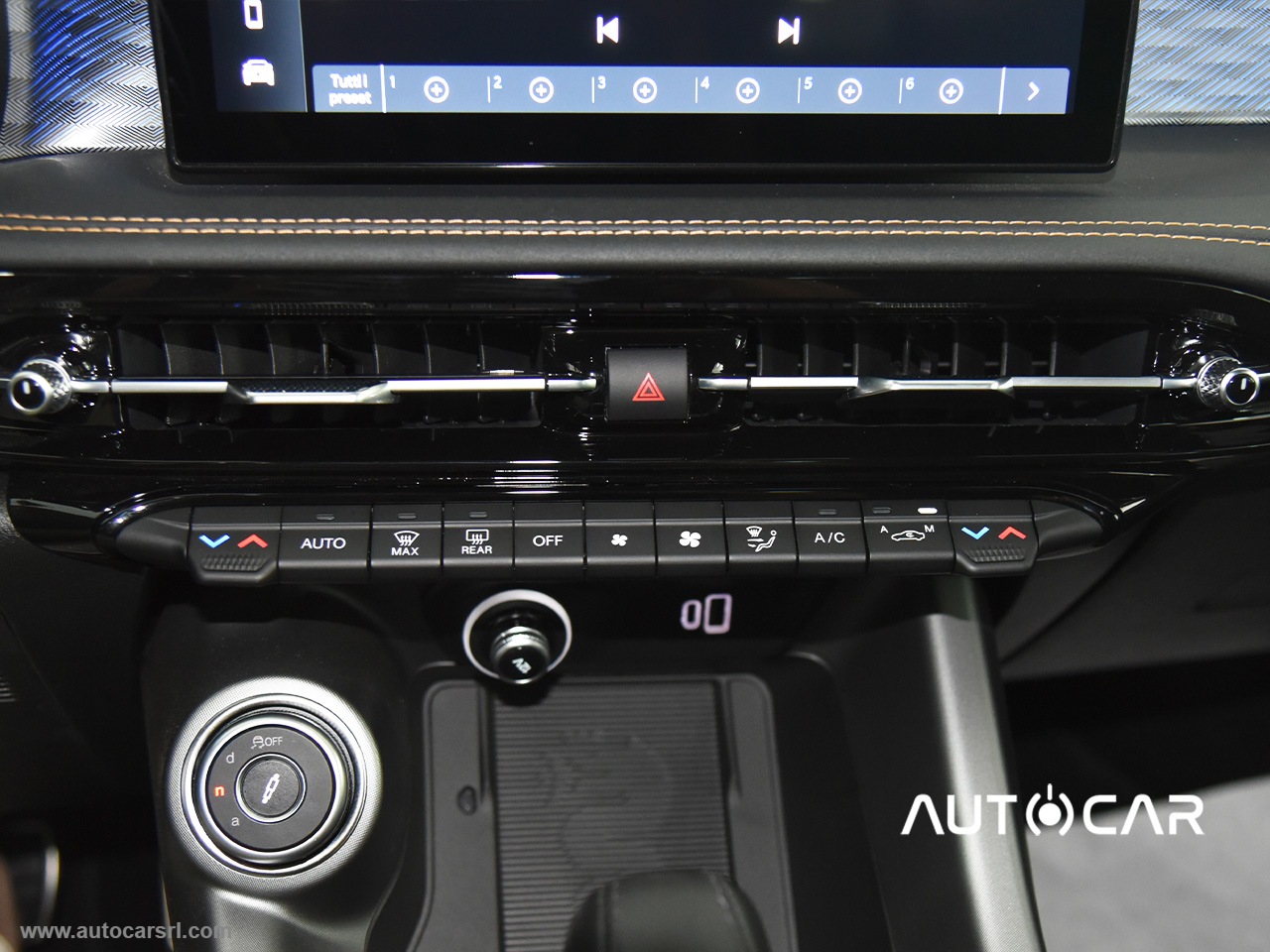 Tonale 1.5 160 CV MHEV TCT7 Veloce - immagine 12