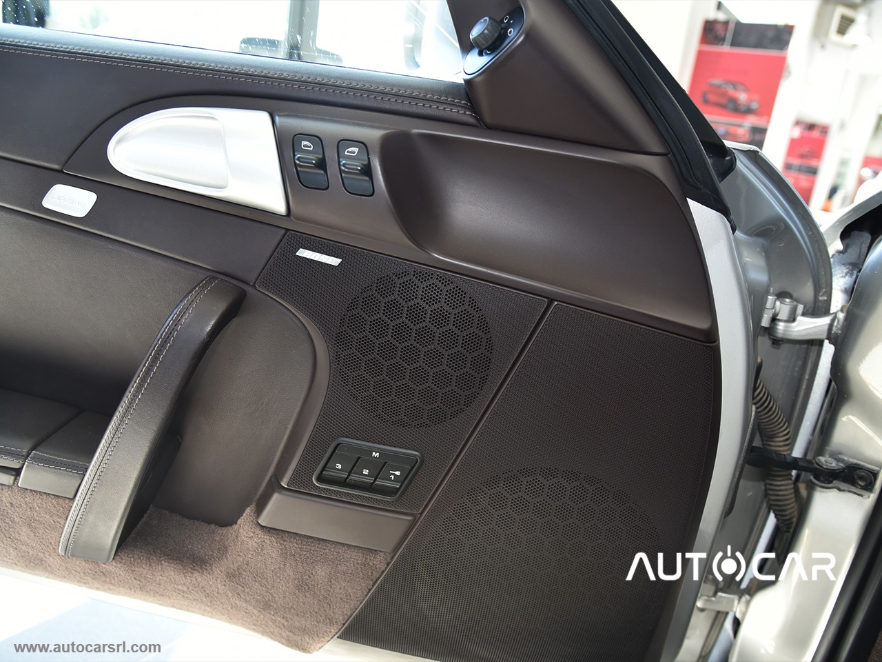911 Carrera 4 Coupé - immagine 12