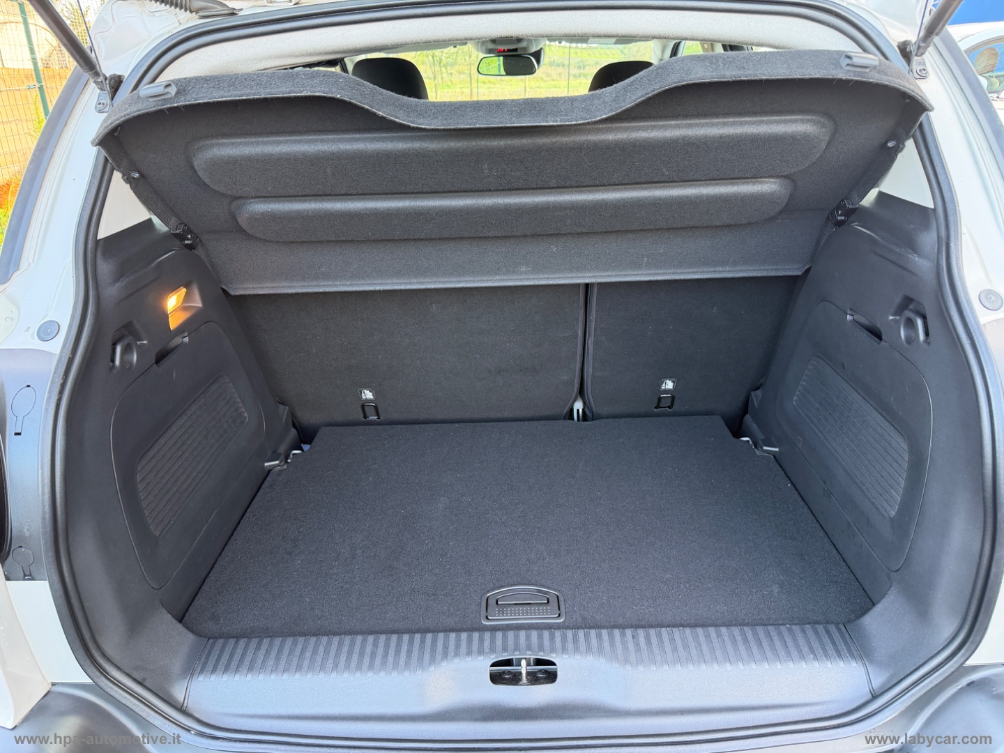 C3 Aircross BlueHDi 100 S&S Shine - immagine 12