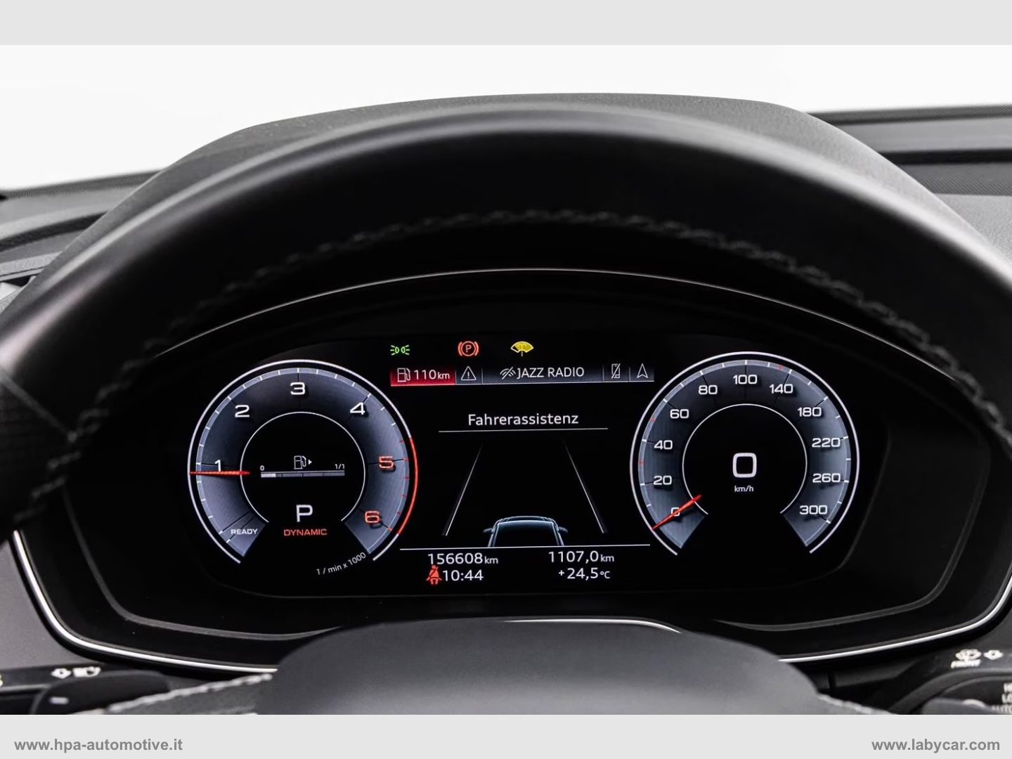 Q5 2.0TDI mild hybrid S-tronic S-line FULL LED PELLE NAVI BLACK EDITION CARPLAY - immagine 12