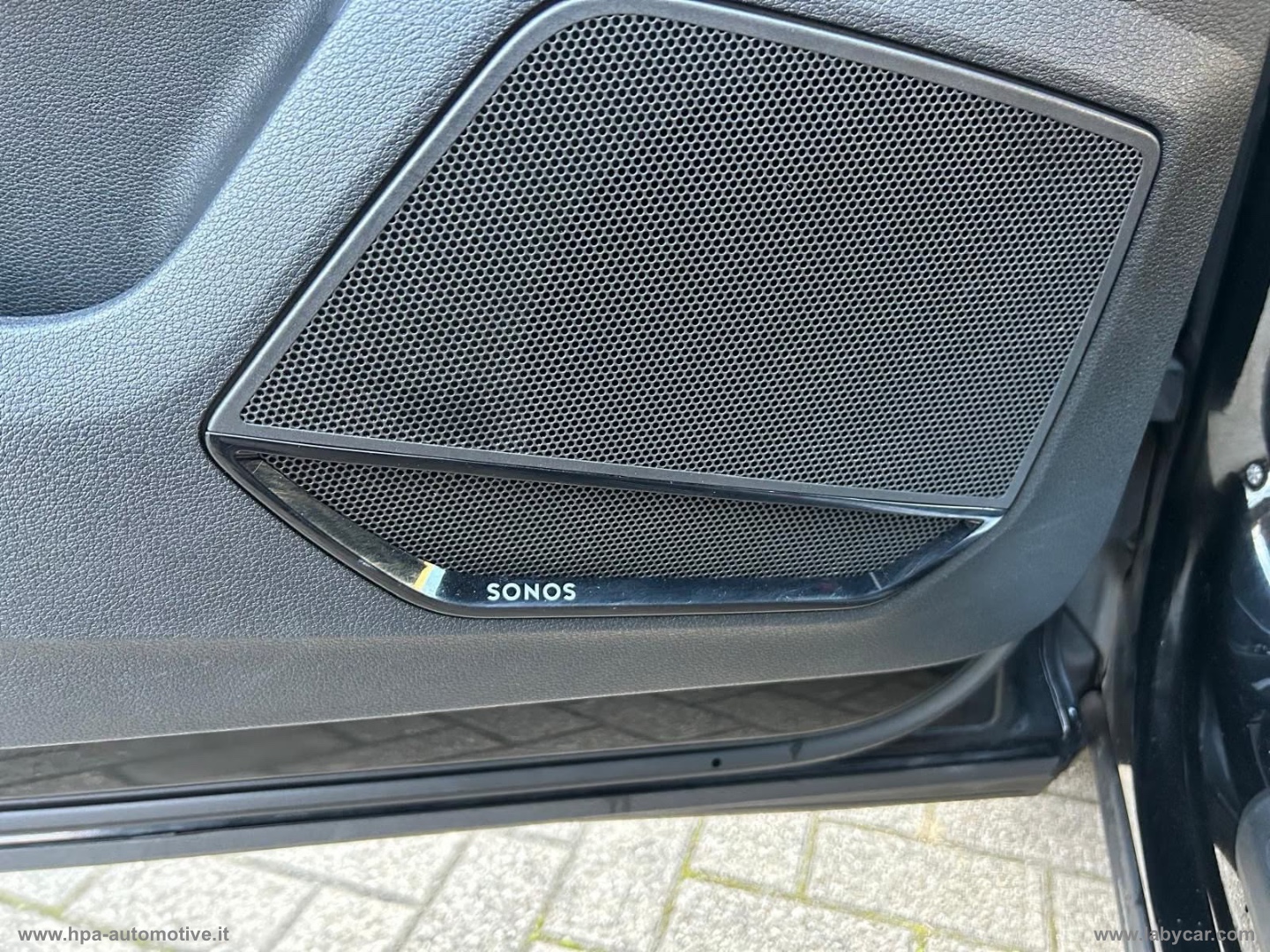 Q3 SPORTBACK 2.0TDI 200CV S-tronic S-LINE TETTO MATRIX SONOS RETROCAMERA - immagine 12