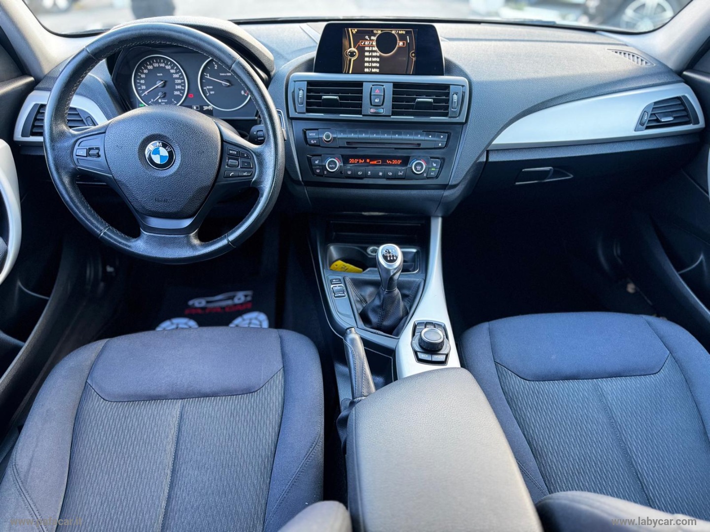 120d 5p. Sport - immagine 12