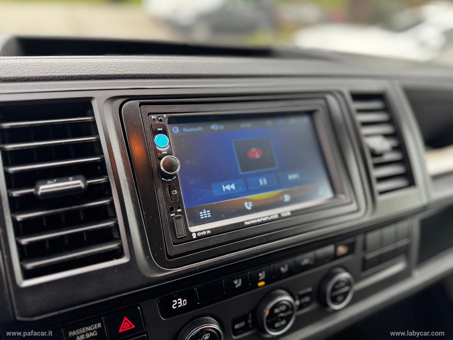 Caravelle 2.0TDI 150 DSG PC Comf. - immagine 12
