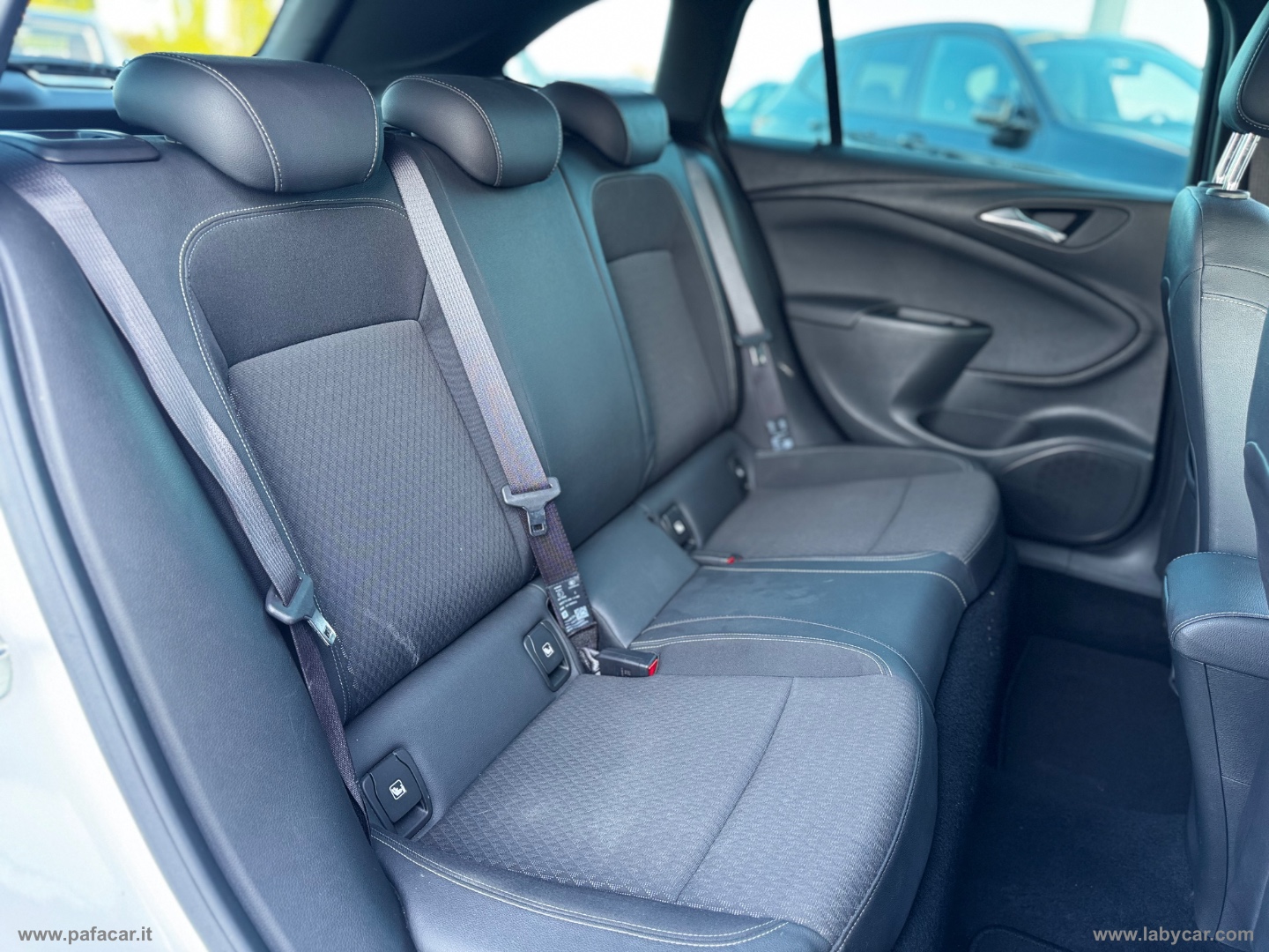Astra 1.4 T 110 CV EcoM ST Innovation - immagine 12