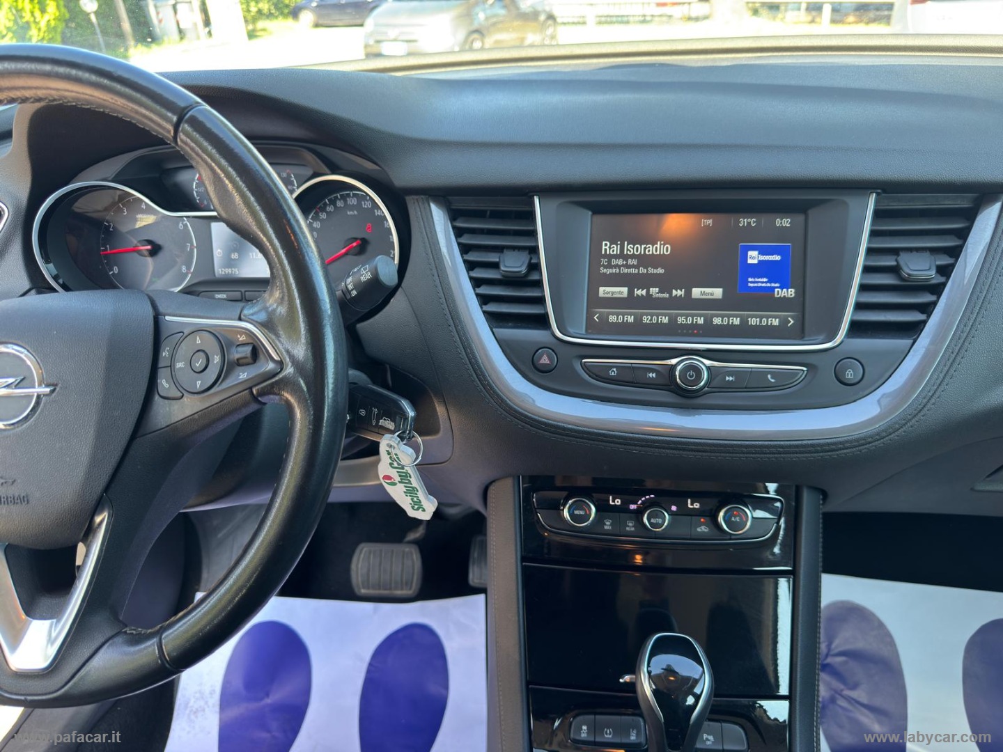 Grandland X 1.5 D Ecotec S&S aut. El. - immagine 12