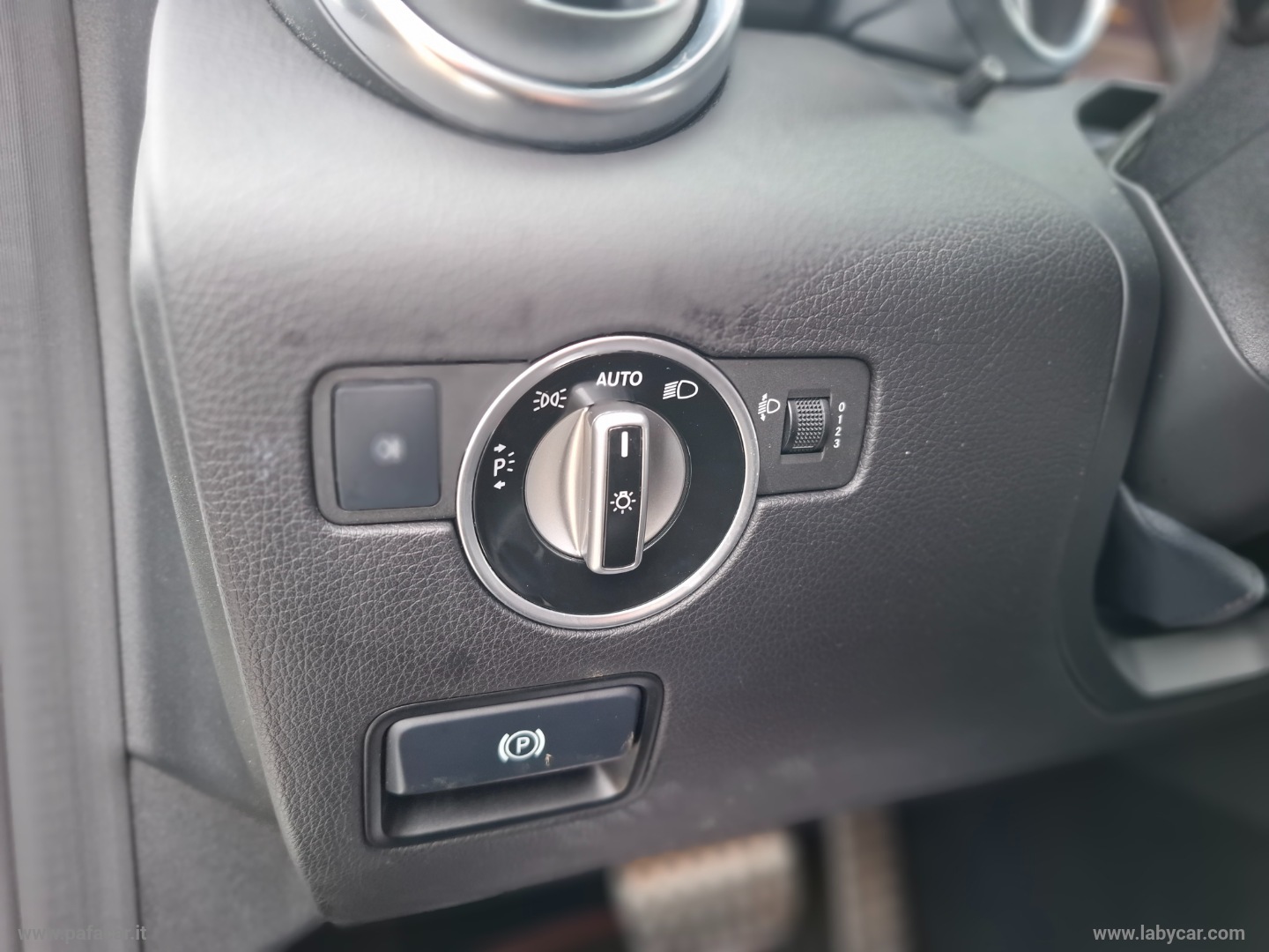 SLC 250 d AMG line - immagine 12