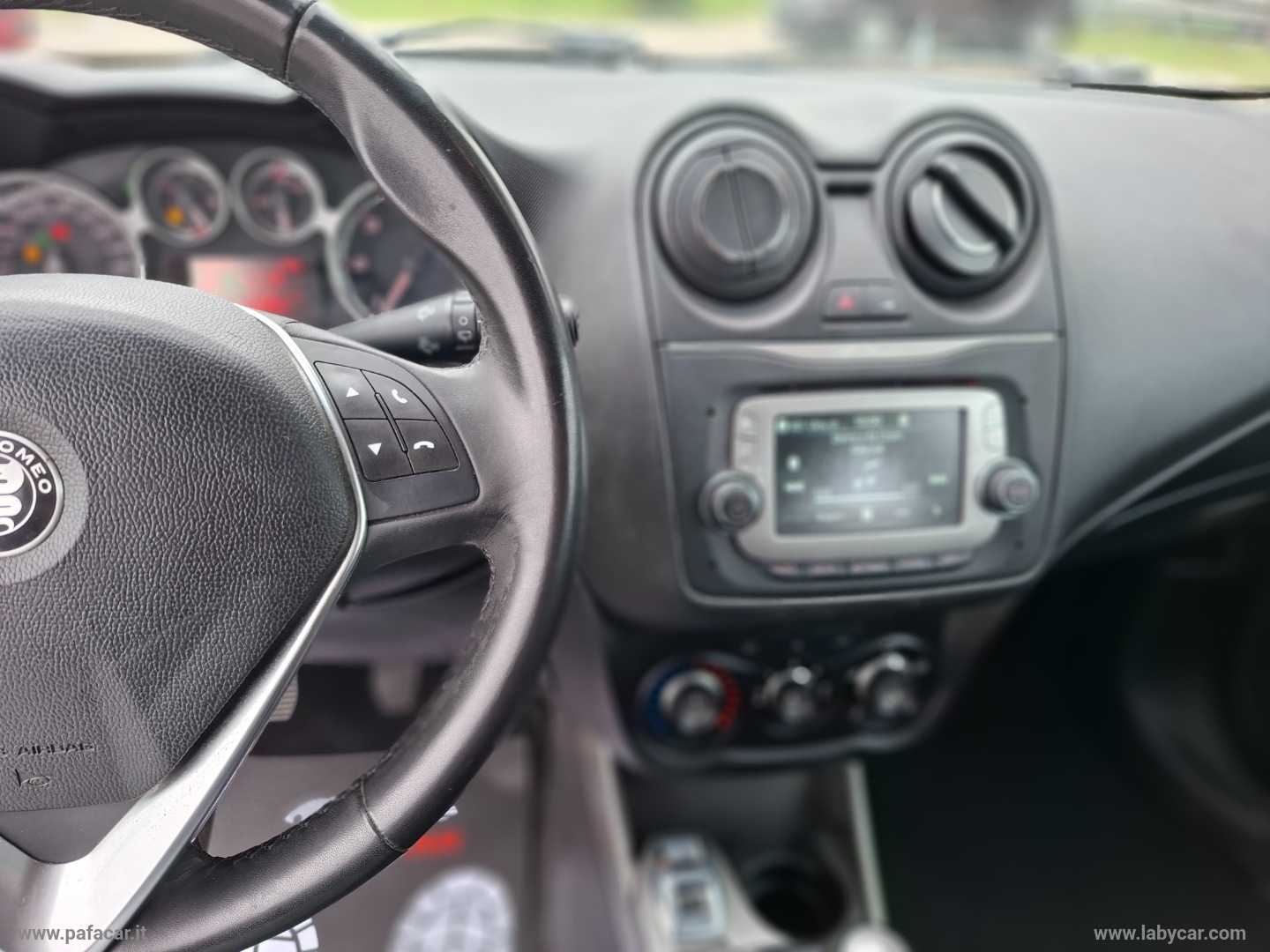 MiTo 1.3 JTDm 95 CV S&S Super - immagine 12