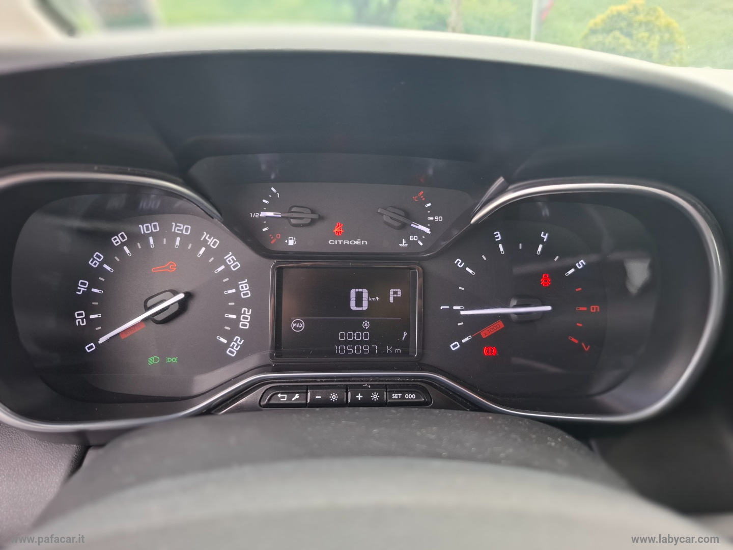 C3 Aircross PureT.130 S&S EAT6 Shine Pk - immagine 12