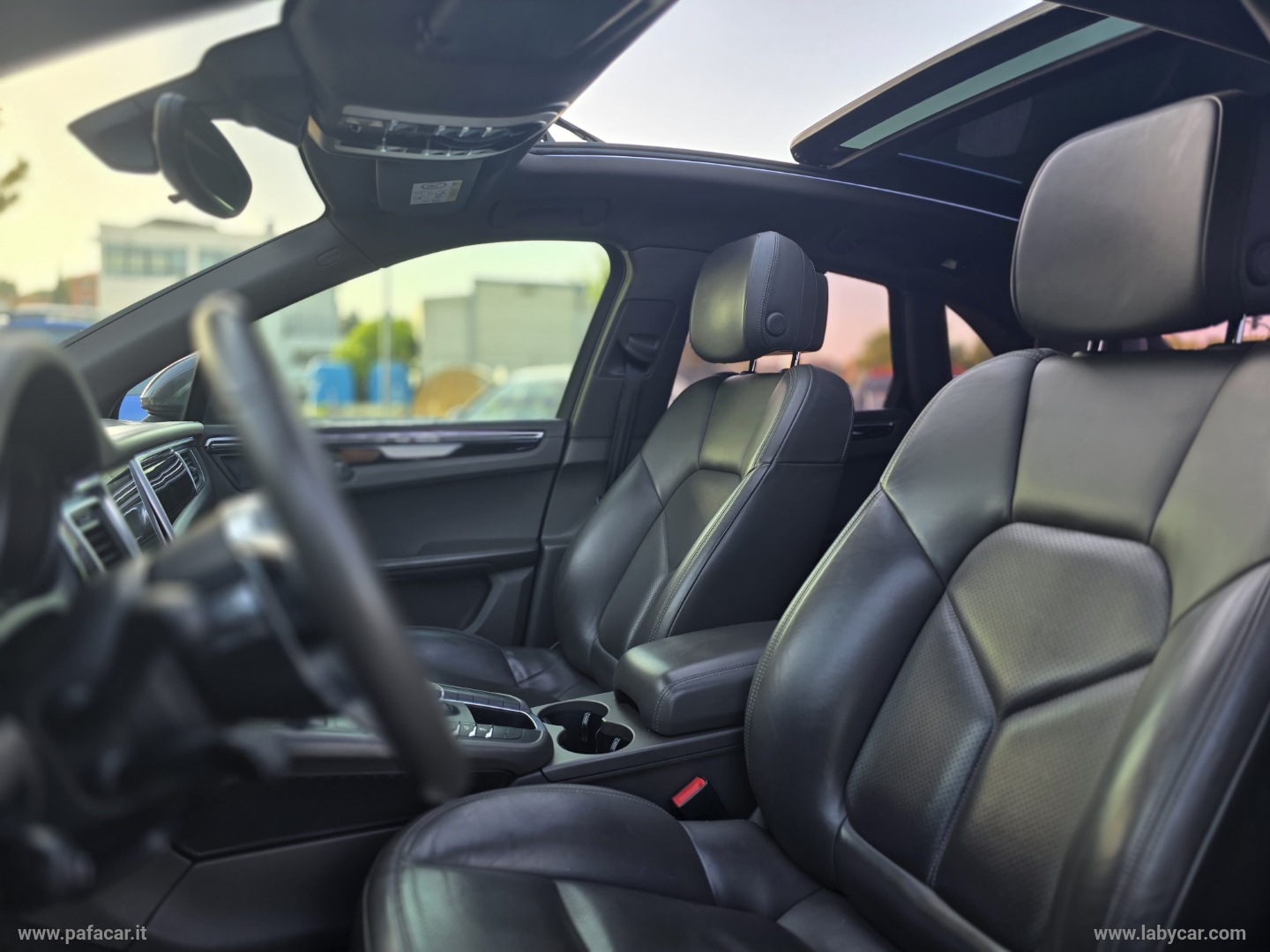 Macan 3.0 S Diesel - immagine 12