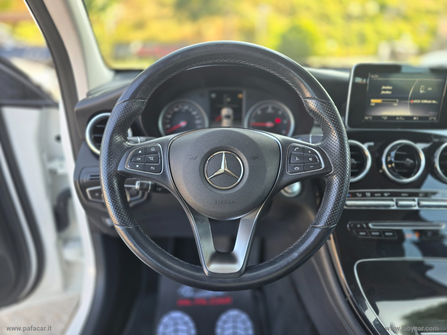 GLC 220 d 4Matic Sport - immagine 12