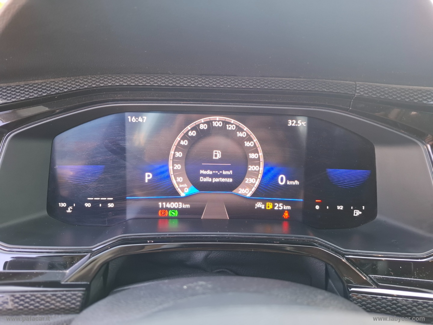 Taigo 1.0 TSI 110 CV DSG Life - immagine 12