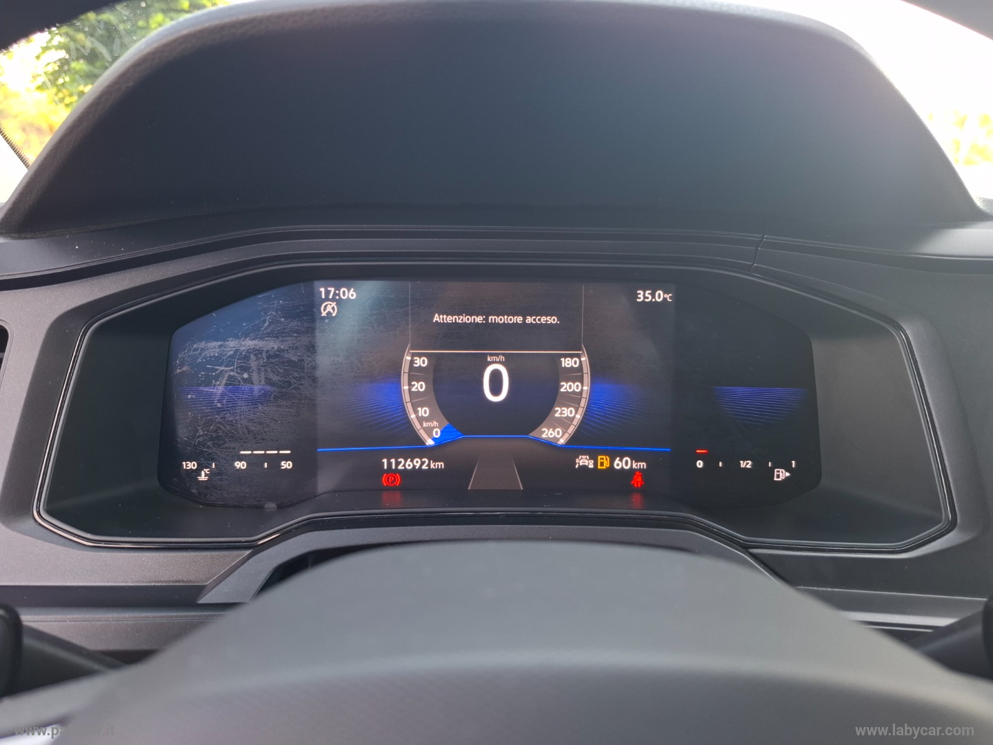 Taigo 1.0 TSI Life - immagine 12