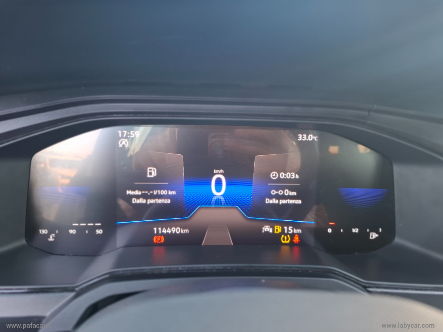 Taigo 1.0 TSI Life - immagine 12