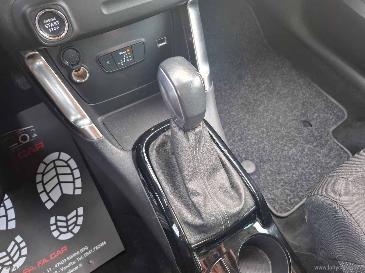 C3 Aircross PureT. 130 S&S EAT6 Shine - immagine 12