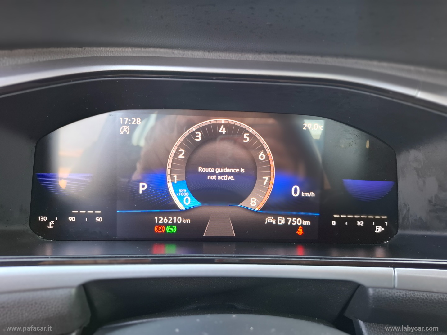T-Roc 1.5 TSI ACT DSG Life - immagine 12