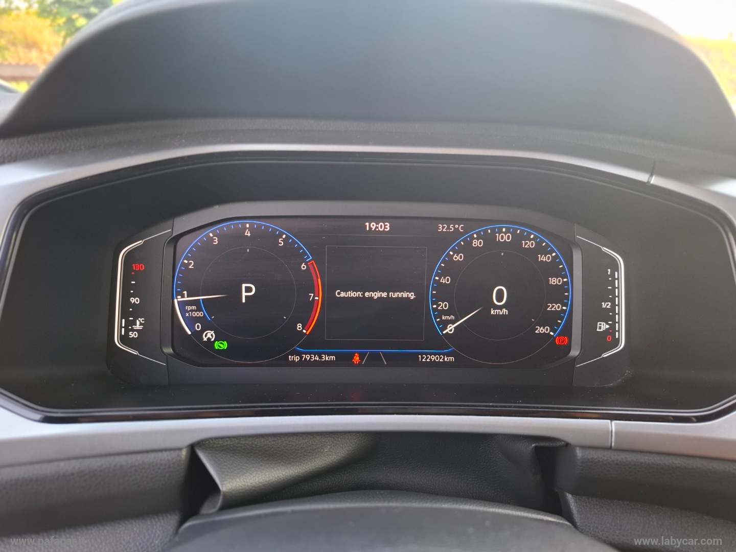 T-Roc 1.5 TSI ACT DSG Life - immagine 12