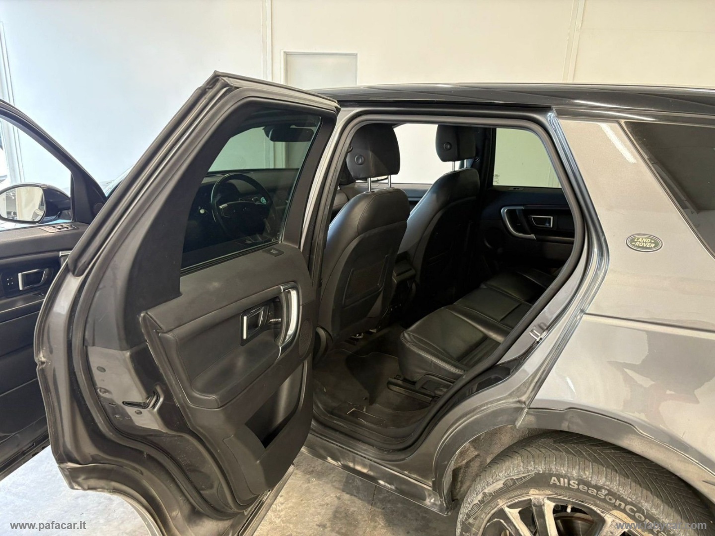 Discovery Sport 2.0 TD4 180CV HSE Luxury - immagine 12