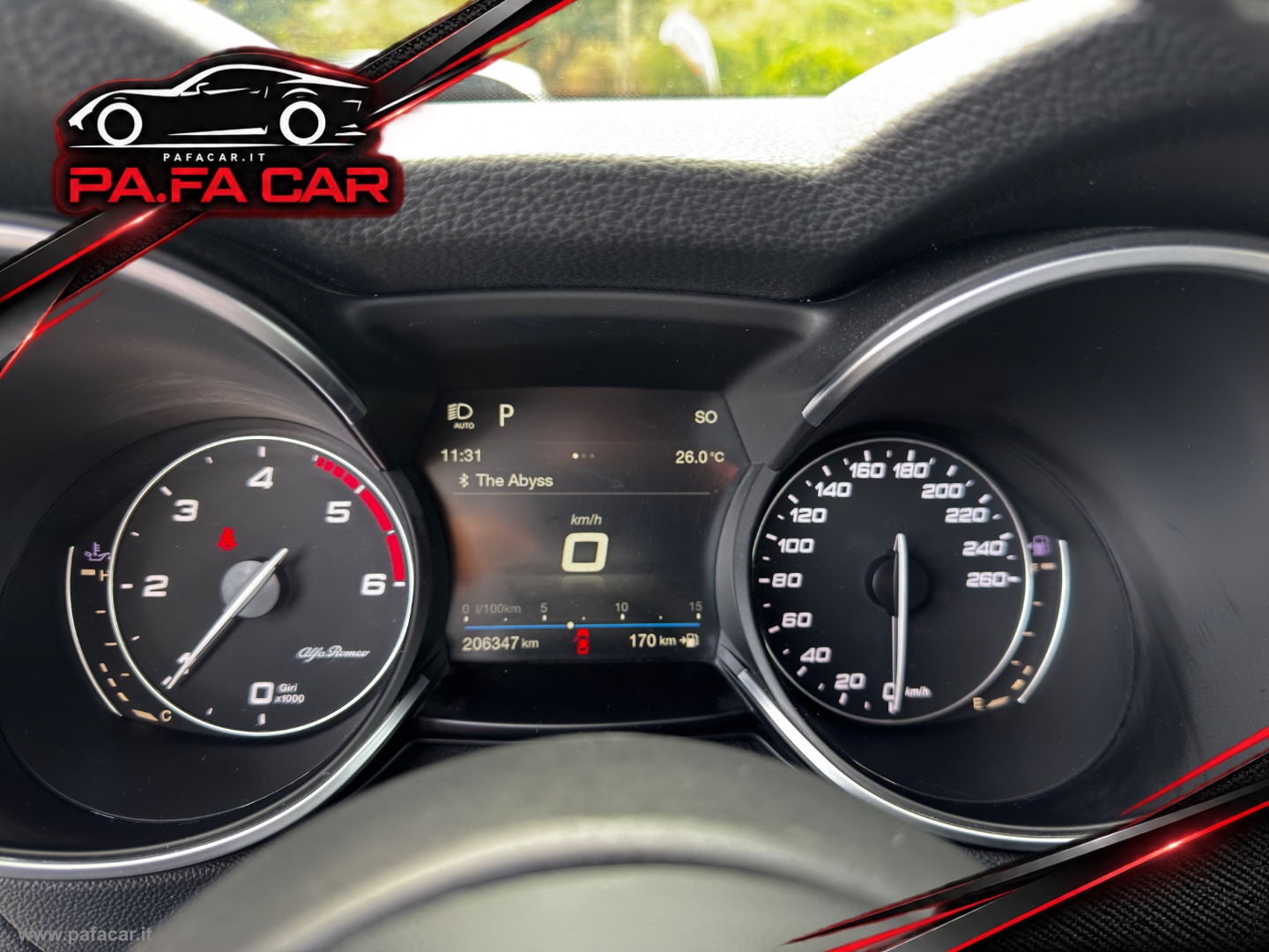 Stelvio 2.2 T.diesel 210 CV AT8 Q4 Exec. - immagine 12