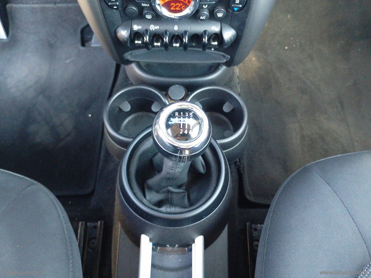 Mini One D Business Countryman - immagine 12
