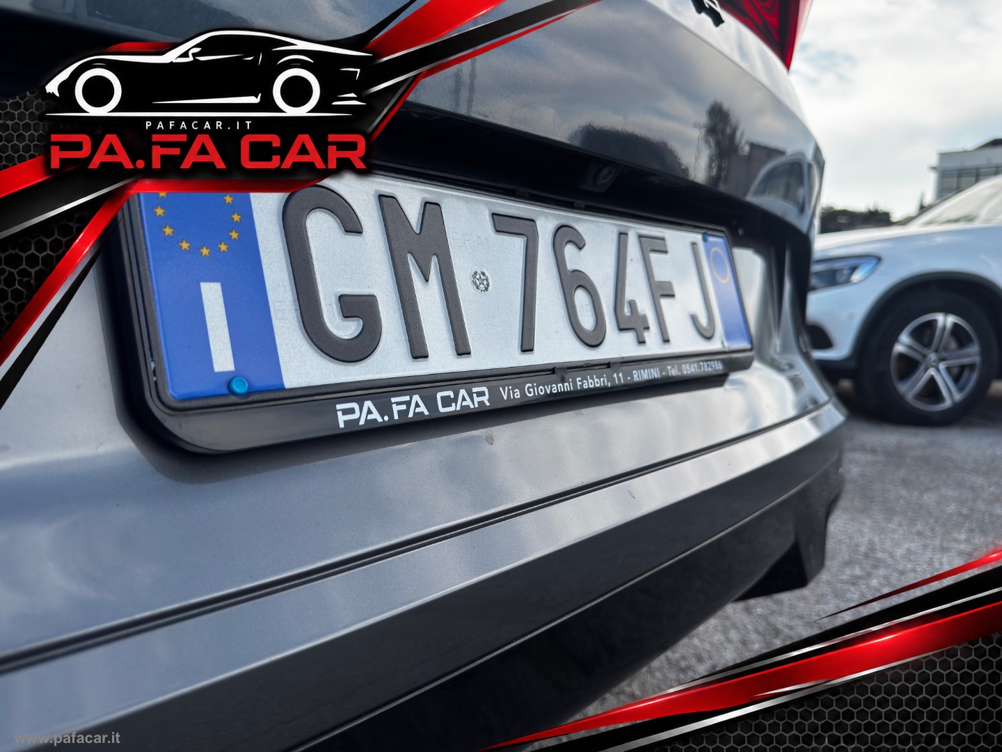 Formentor 1.5 TSI DSG - immagine 12