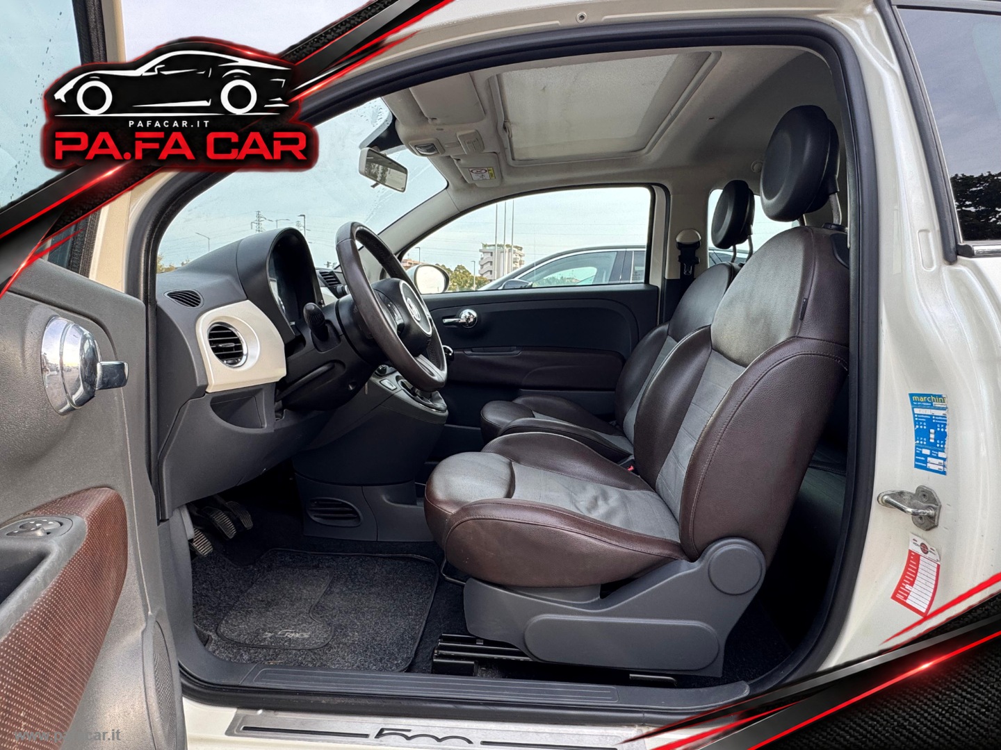 500 1.2 Sport - immagine 12