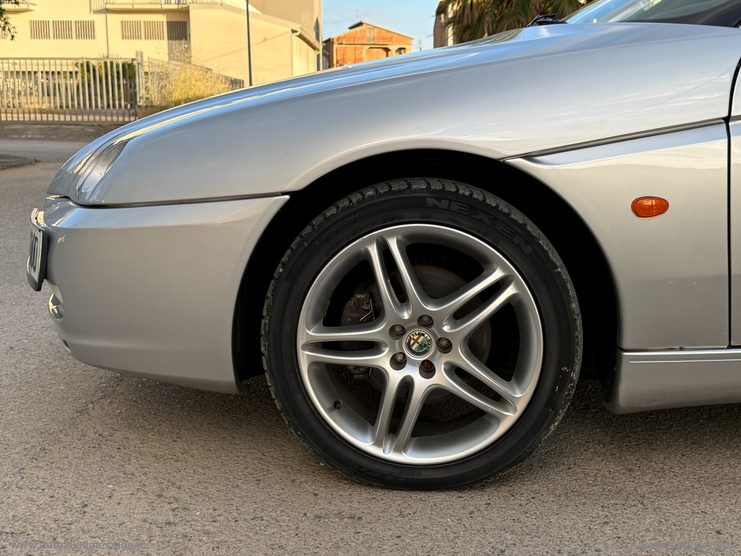 Gtv 2.0i JTS 16V - immagine 12
