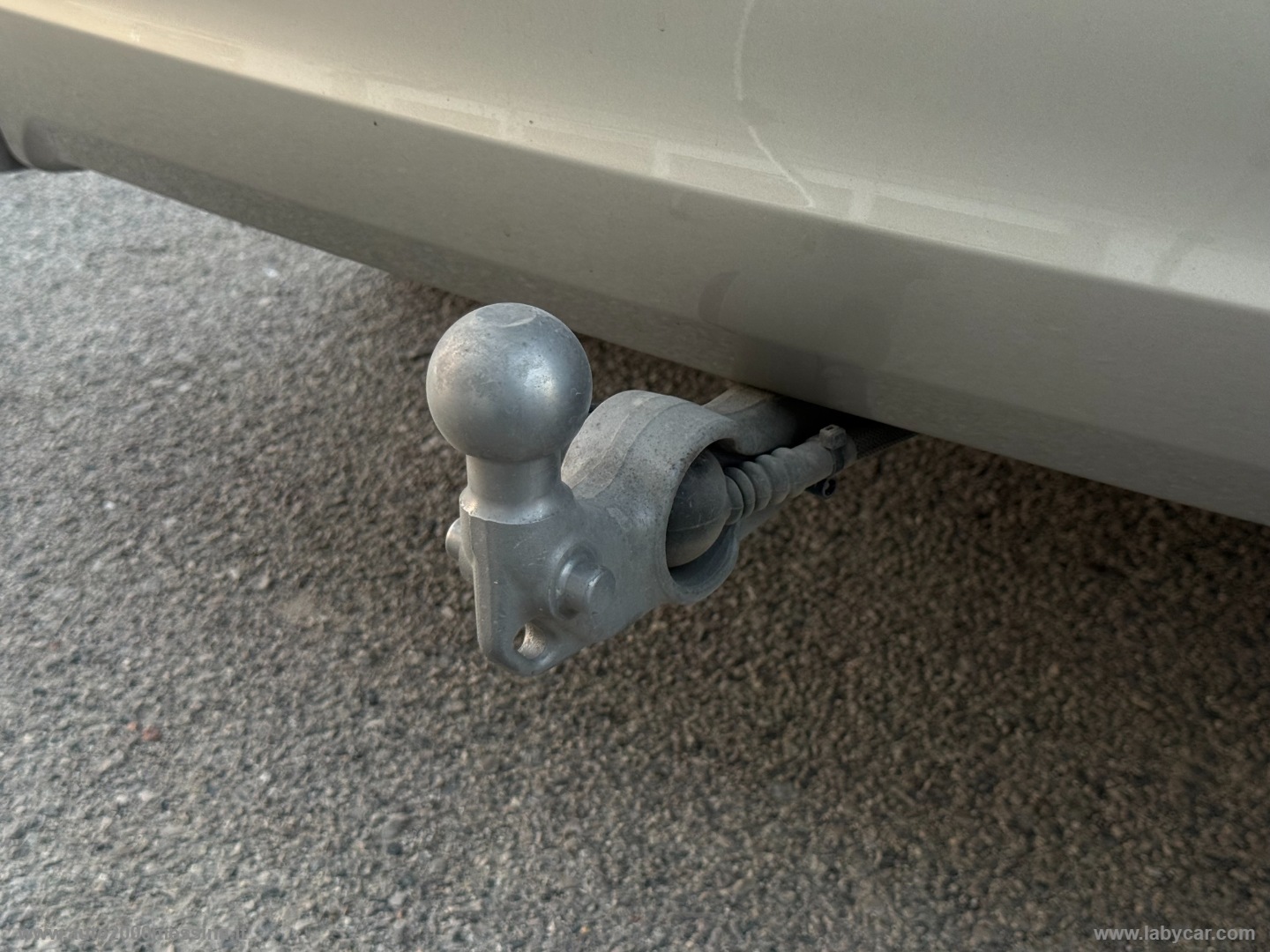 XC60 B4 AWD GEARTRONIC INSCRIPTION - immagine 12