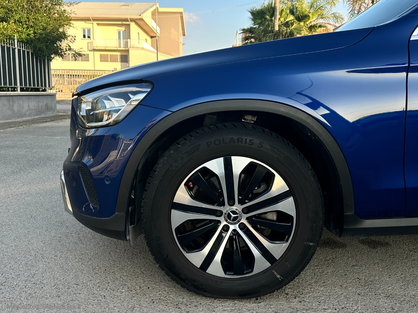 GLC 200 d 4Matic Business Extra - immagine 12