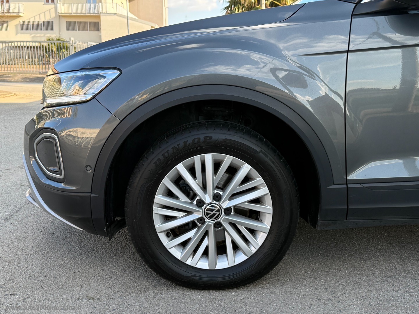 T-Roc 2.0 TDI Style BlueMotion Tech. - immagine 12