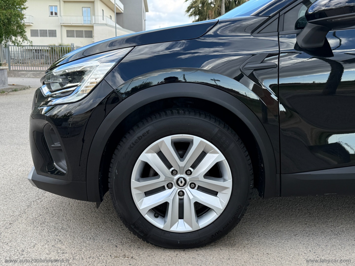 Captur TCe 140 CV EVOLUTION - immagine 12