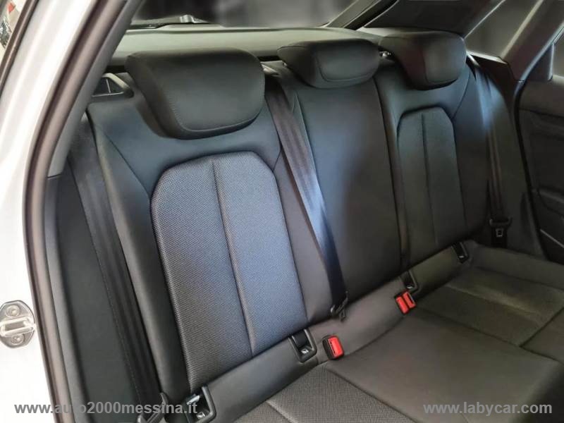 A3 SPB 30 TDI Business - immagine 12