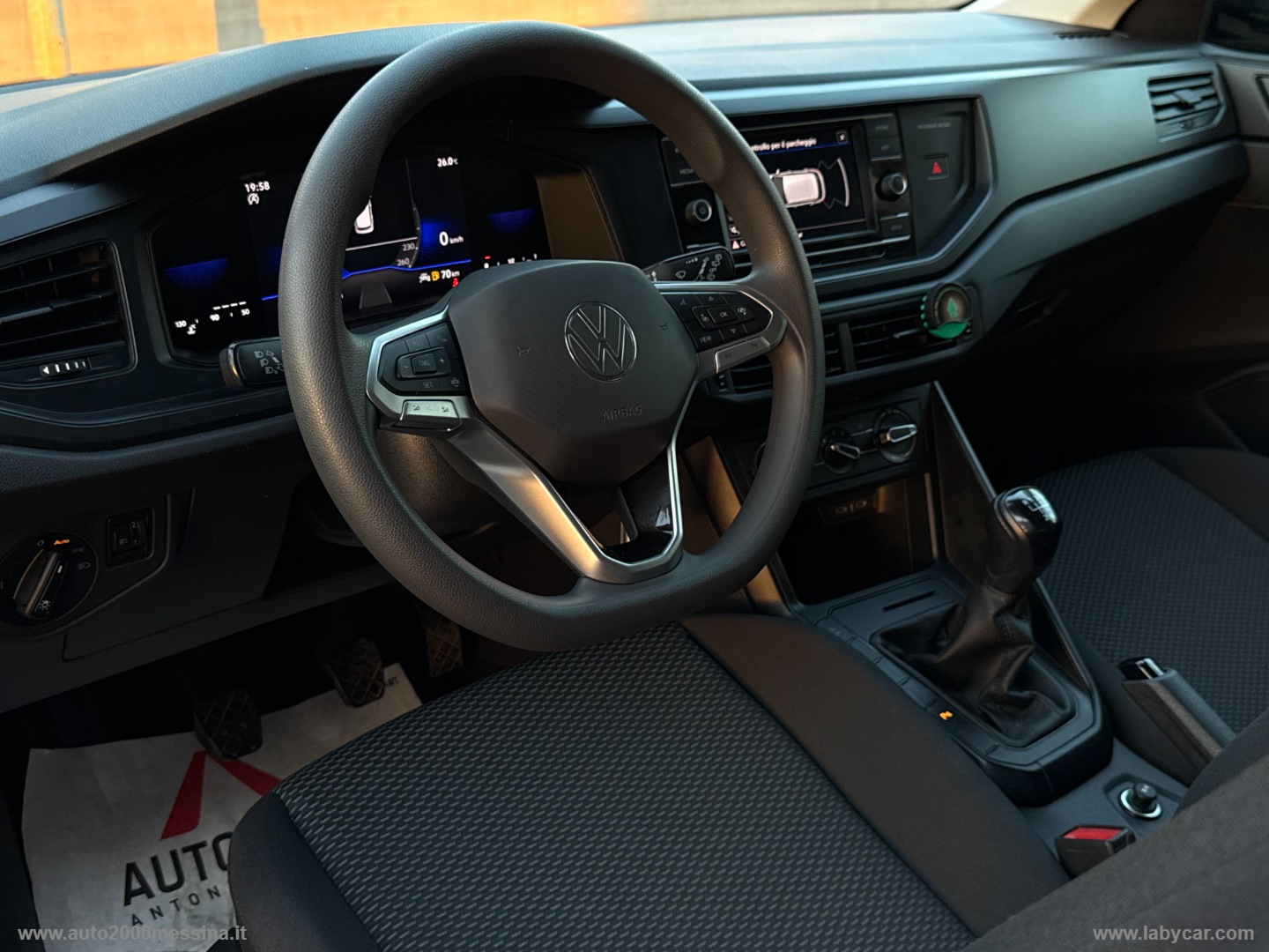 Taigo 1.0 TSI Life - immagine 12