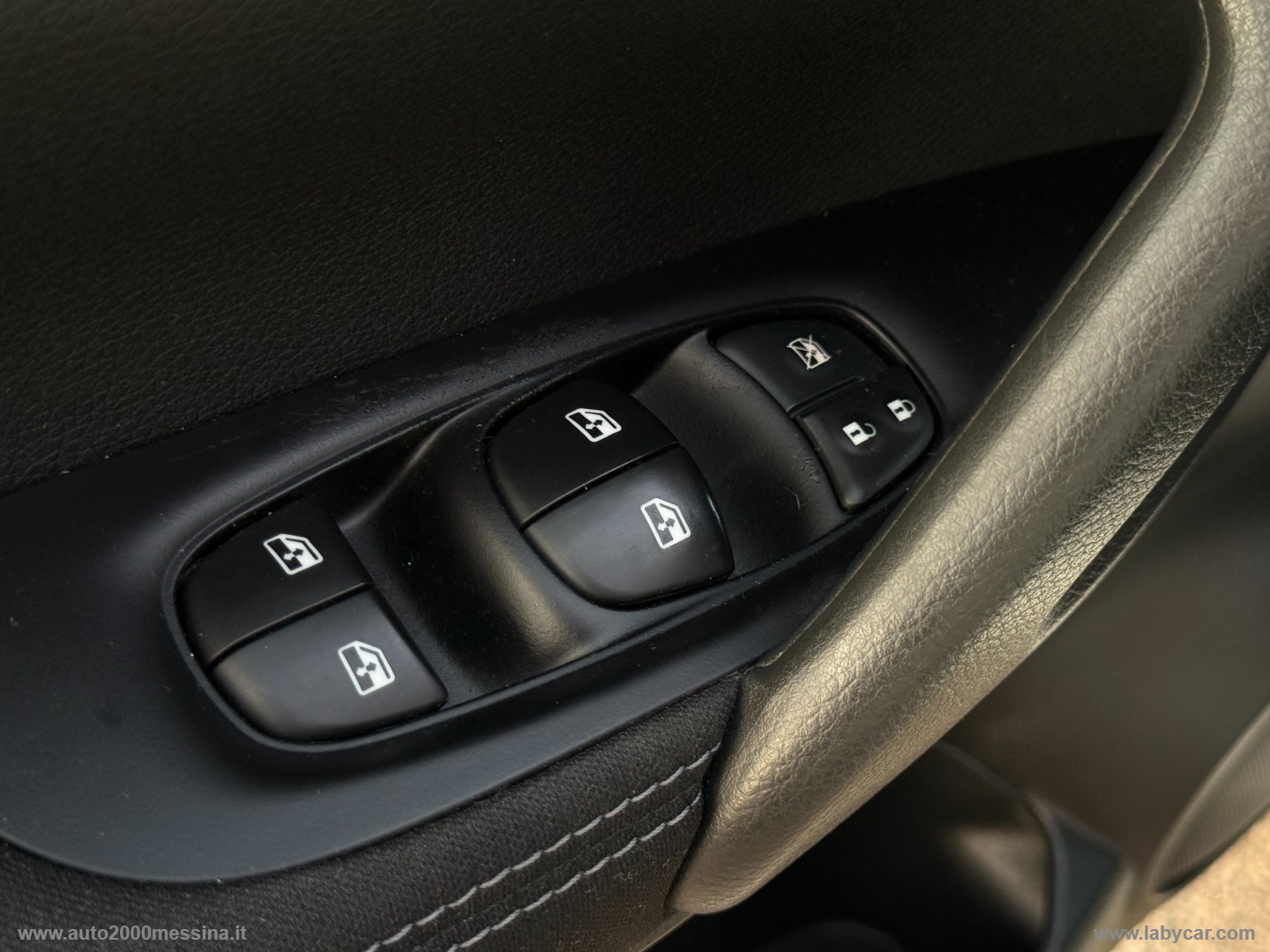 Qashqai 1.5 dCi 115 CV Business - immagine 12