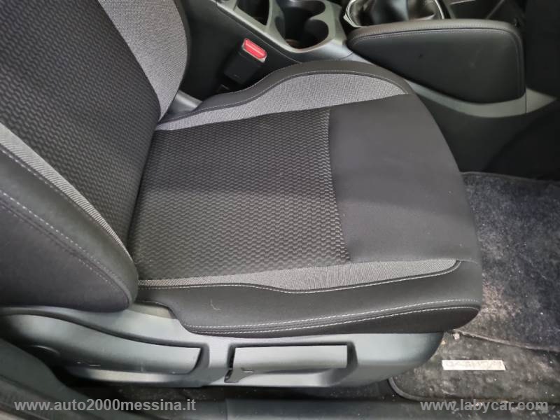 Qashqai 1.5 dCi 115 CV Business - immagine 12